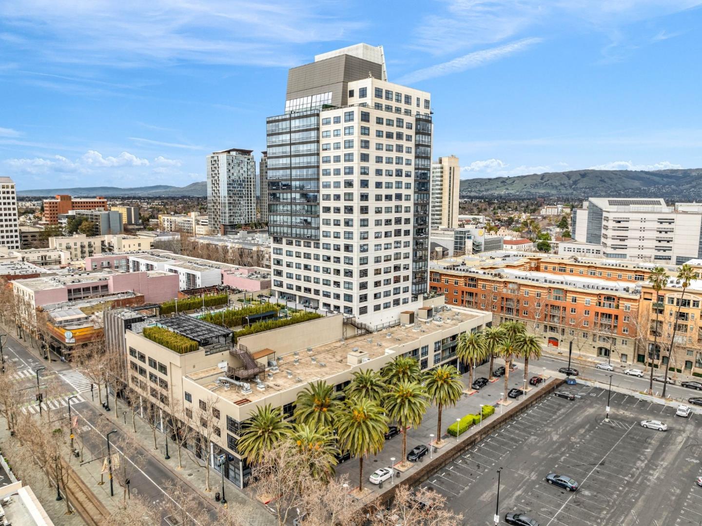 88 E San Fernando Street 1403