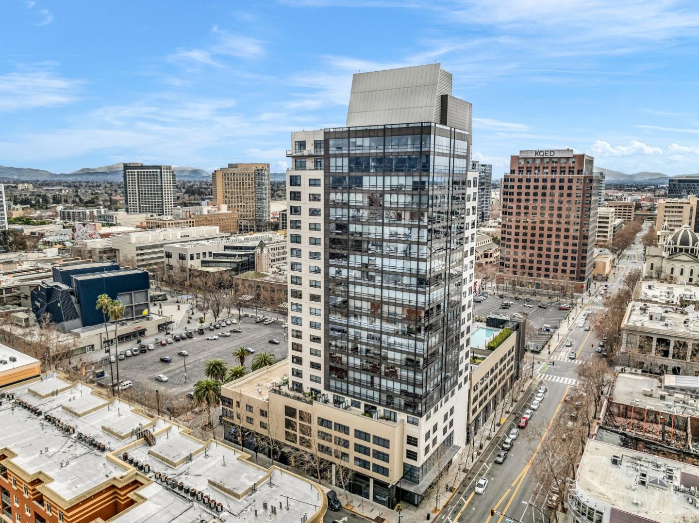 88 E San Fernando Street 1403