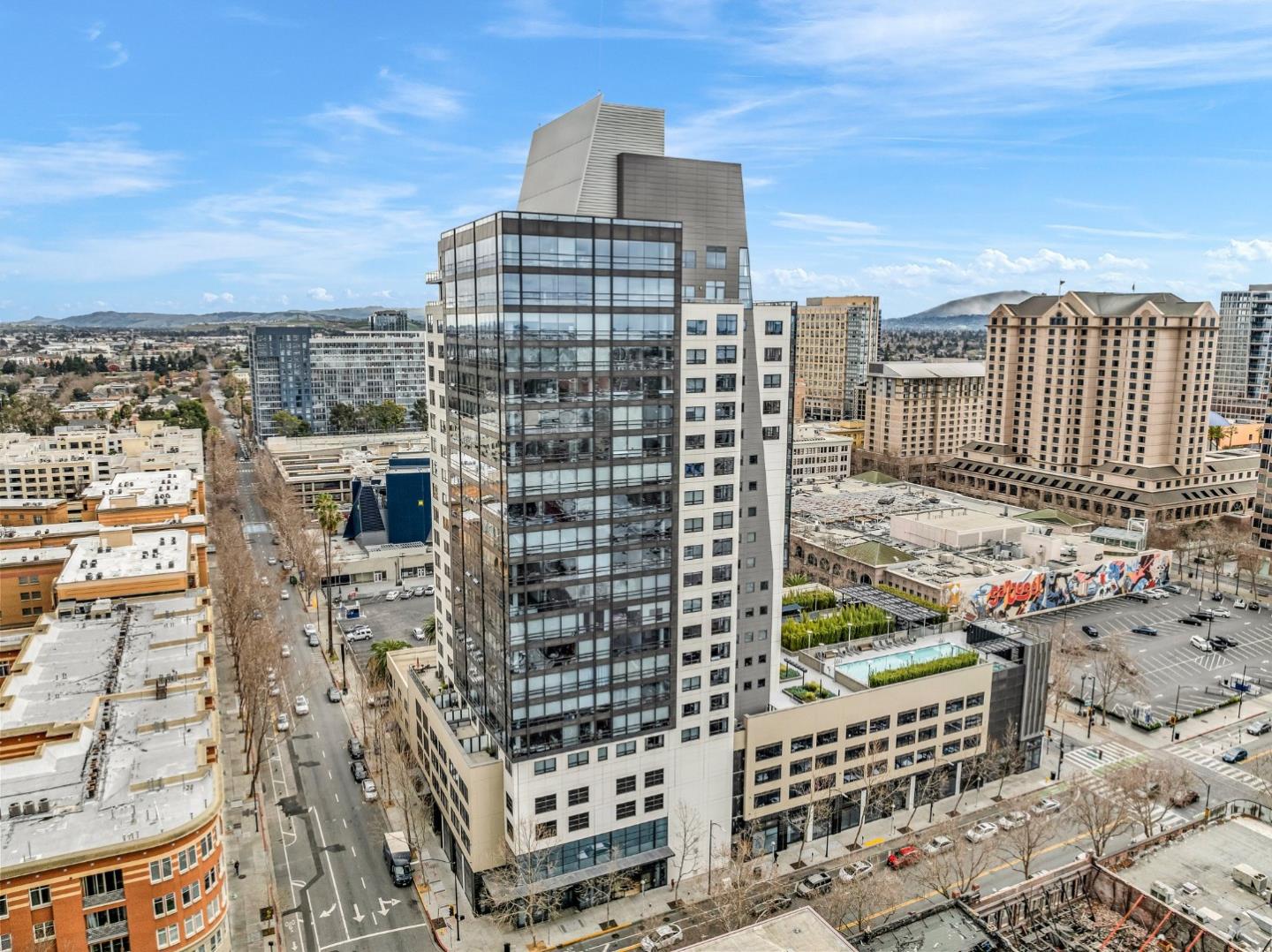 88 E San Fernando Street 1403