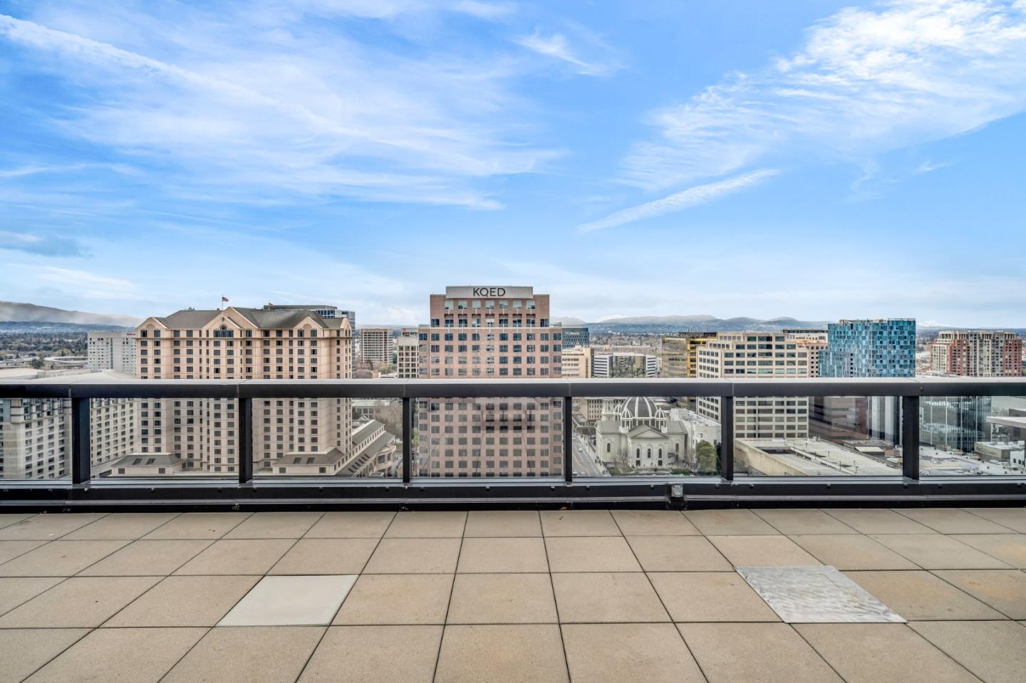 88 E San Fernando Street 1403