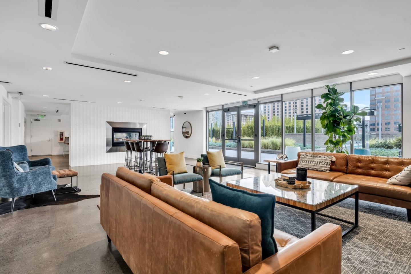 88 E San Fernando Street 1403