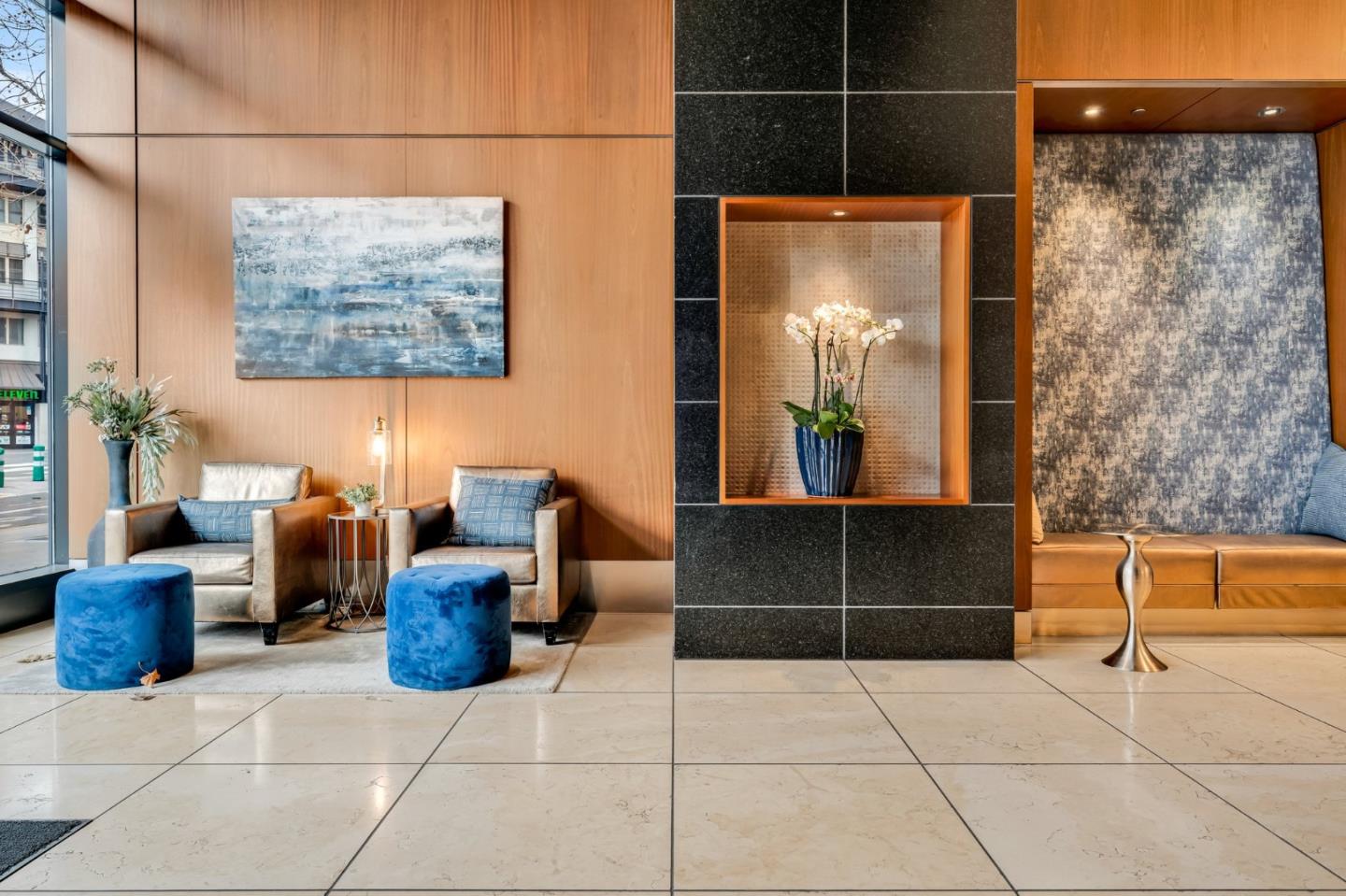 88 E San Fernando Street 1403