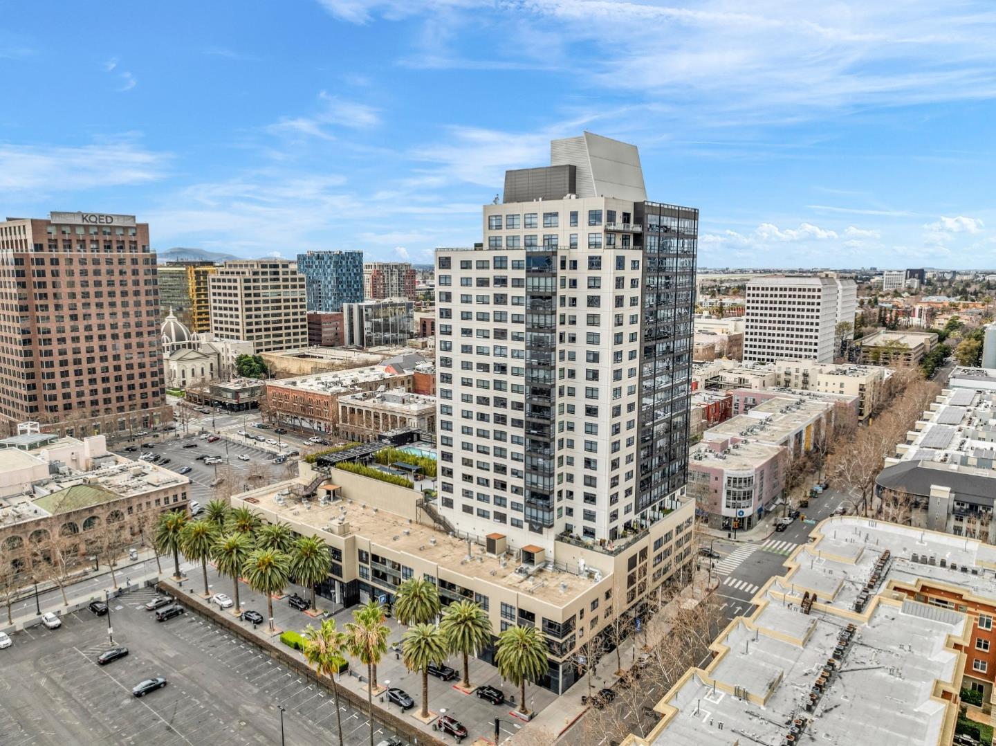 88 E San Fernando Street 1403