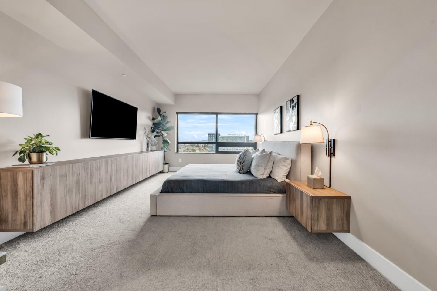 88 E San Fernando Street 1403