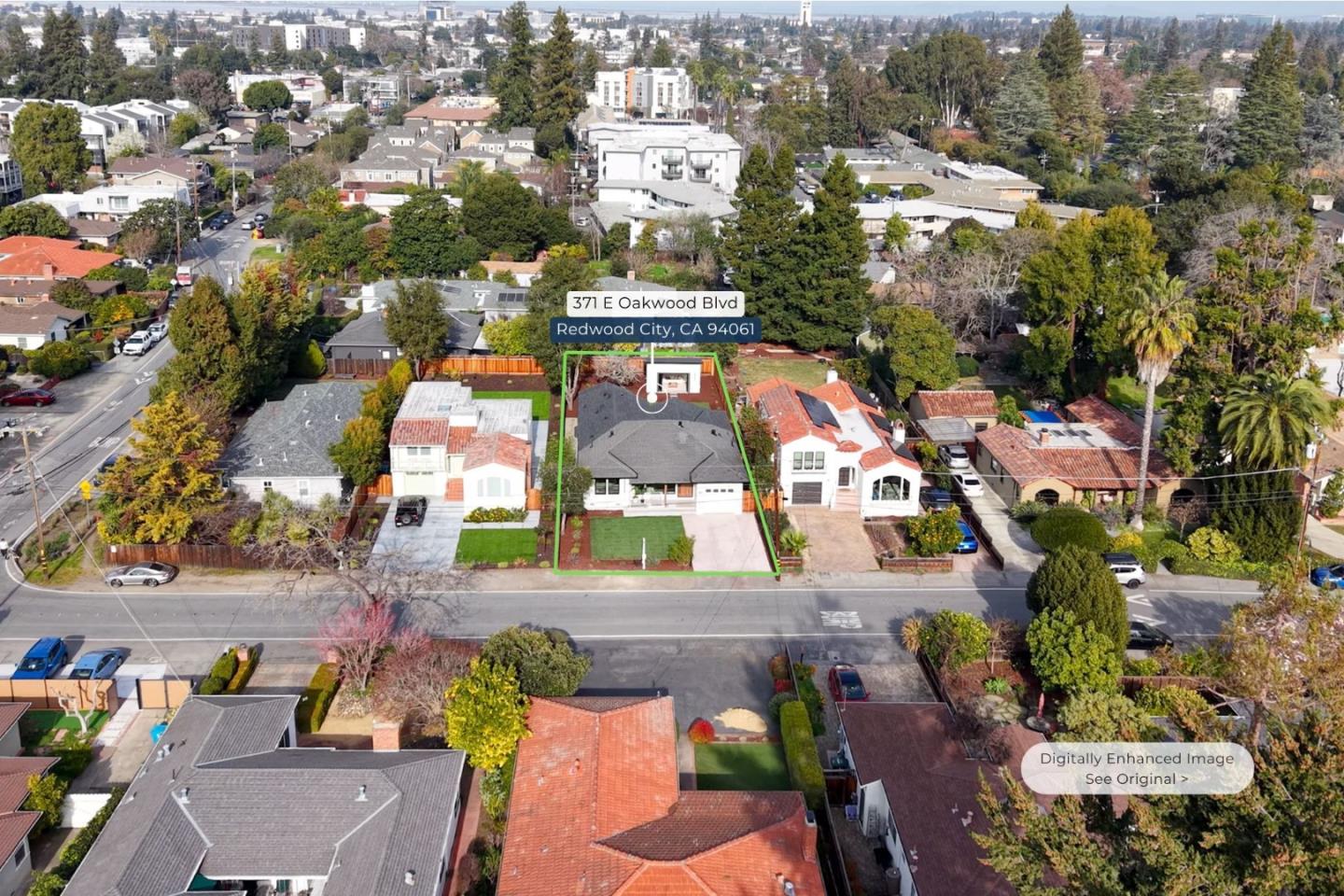 371 East Oakwood Boulevard