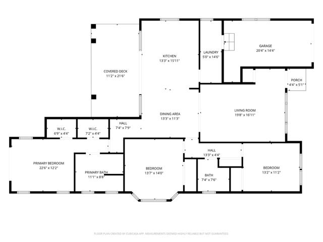 371 East Oakwood Boulevard