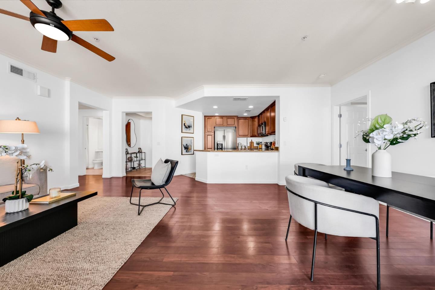 809 Auzerais Avenue 321