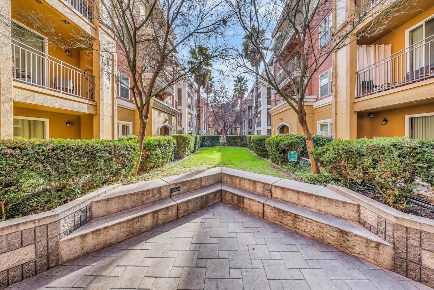 809 Auzerais Avenue 321