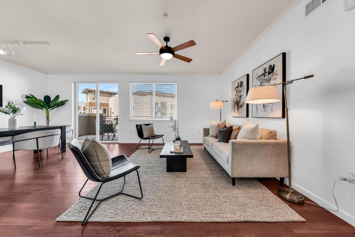 809 Auzerais Avenue 321