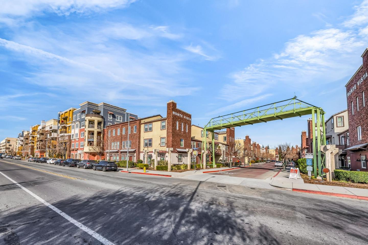 809 Auzerais Avenue 321