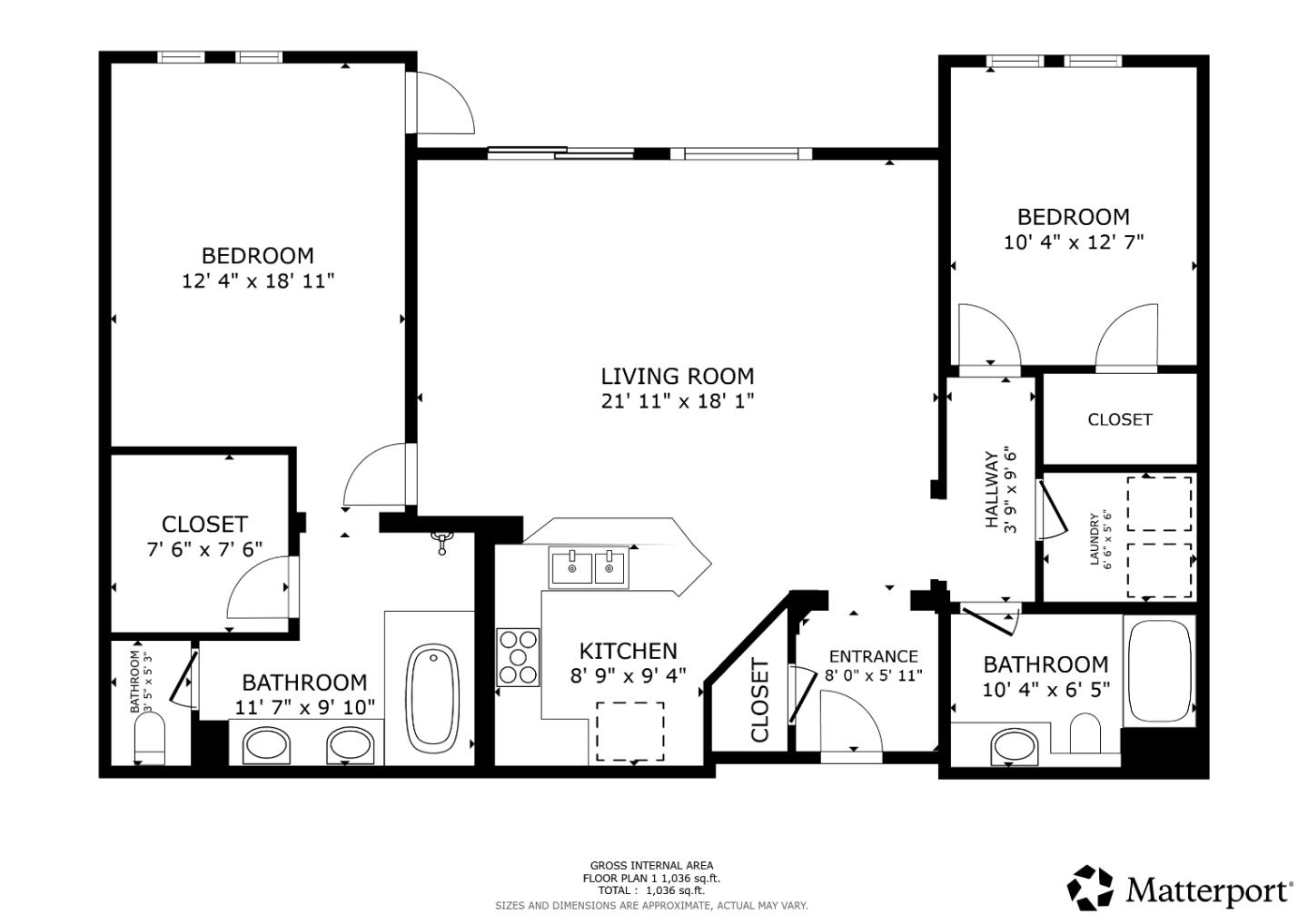 809 Auzerais Avenue 321