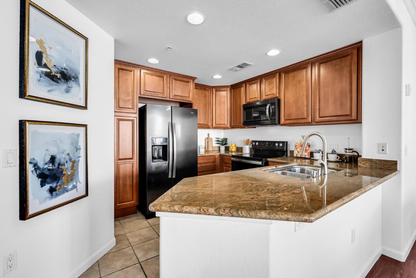 809 Auzerais Avenue 321