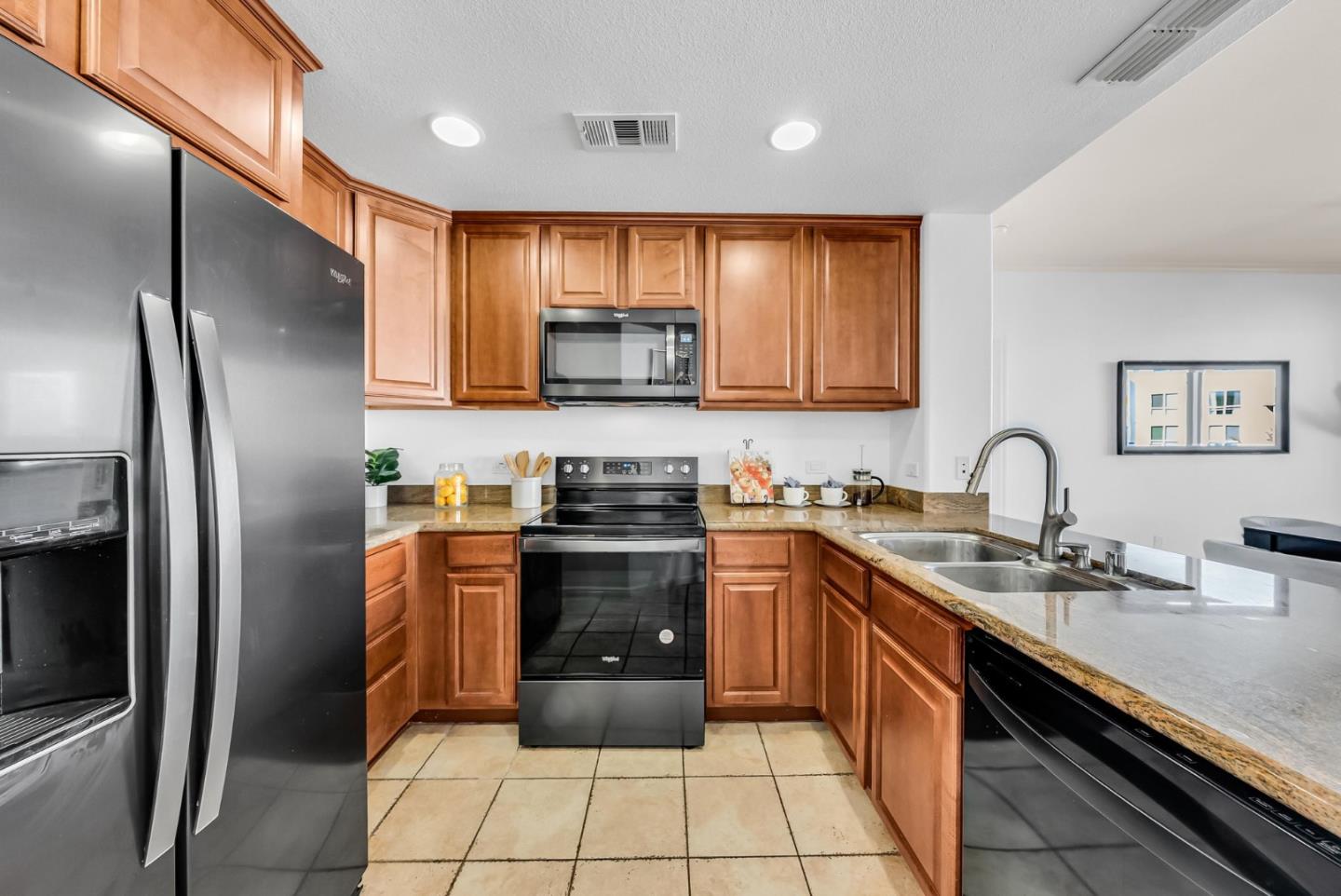 809 Auzerais Avenue 321