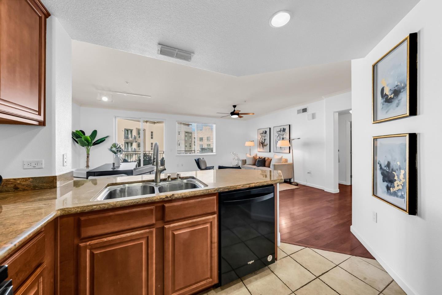 809 Auzerais Avenue 321