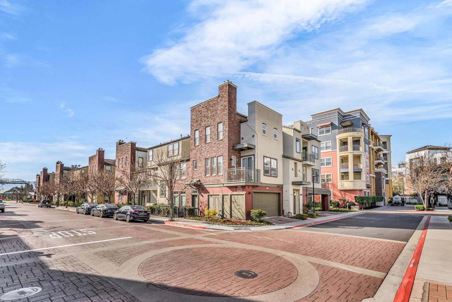 809 Auzerais Avenue 321