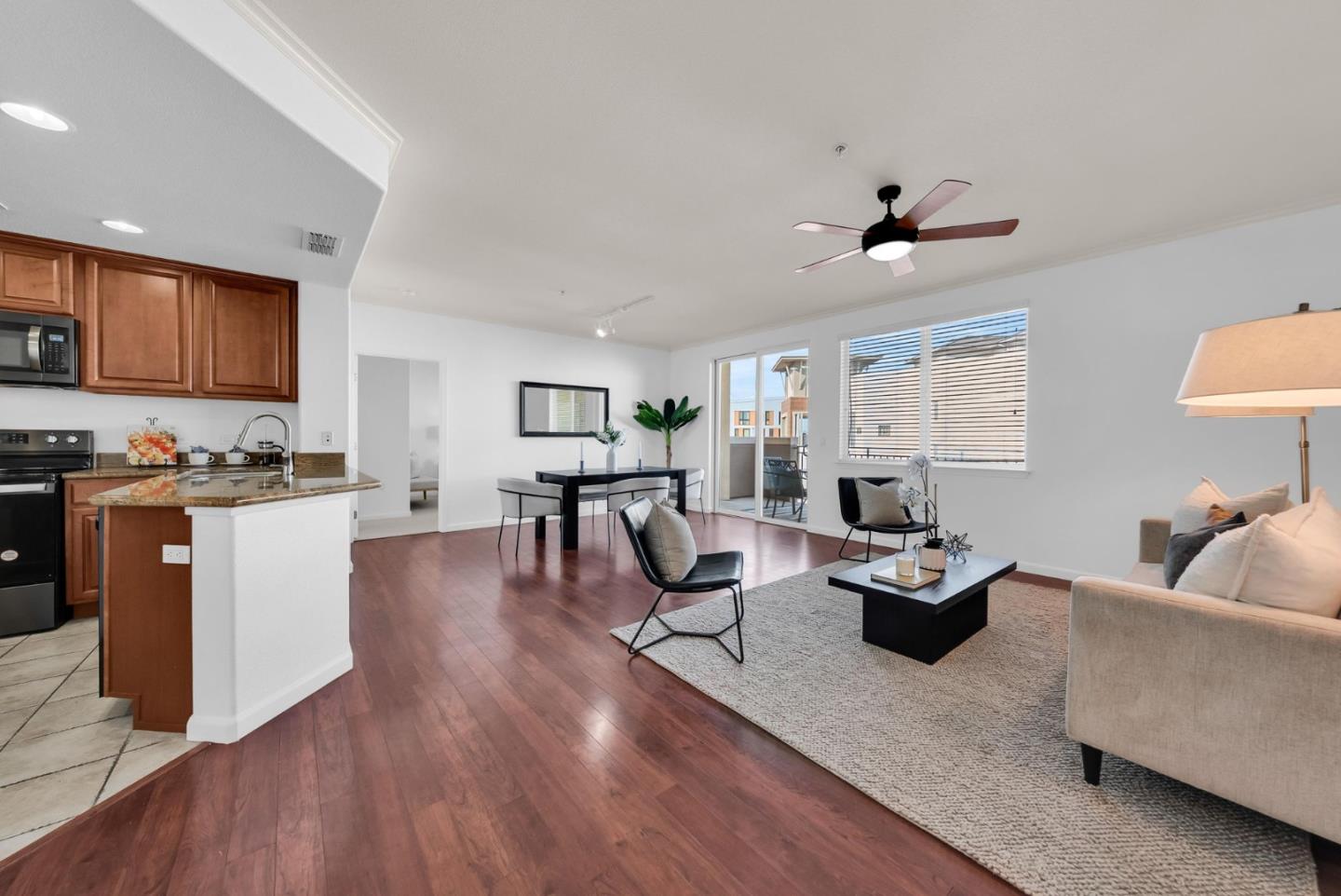 809 Auzerais Avenue 321