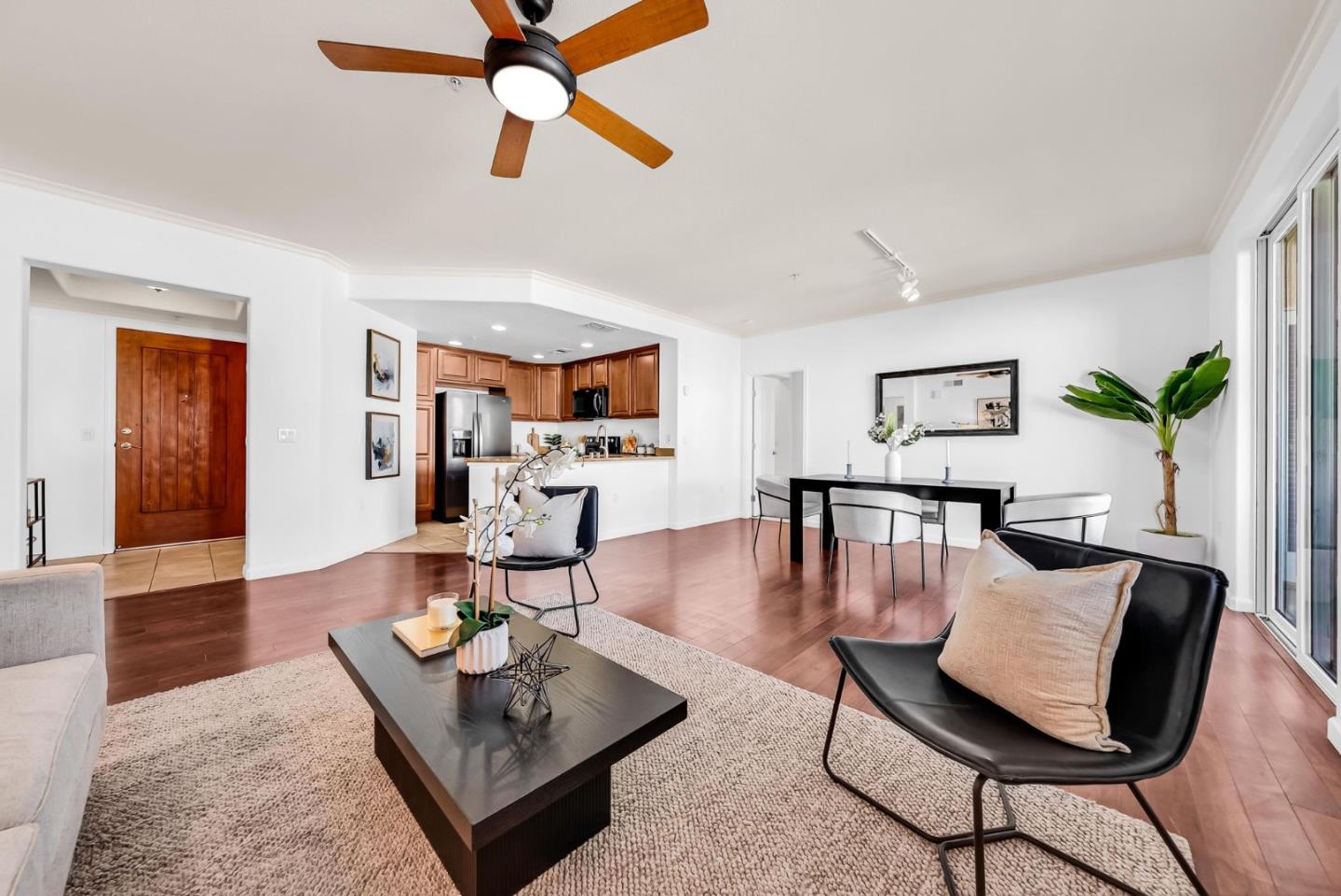 809 Auzerais Avenue 321