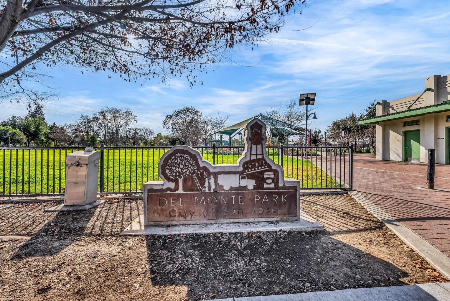 809 Auzerais Avenue 321