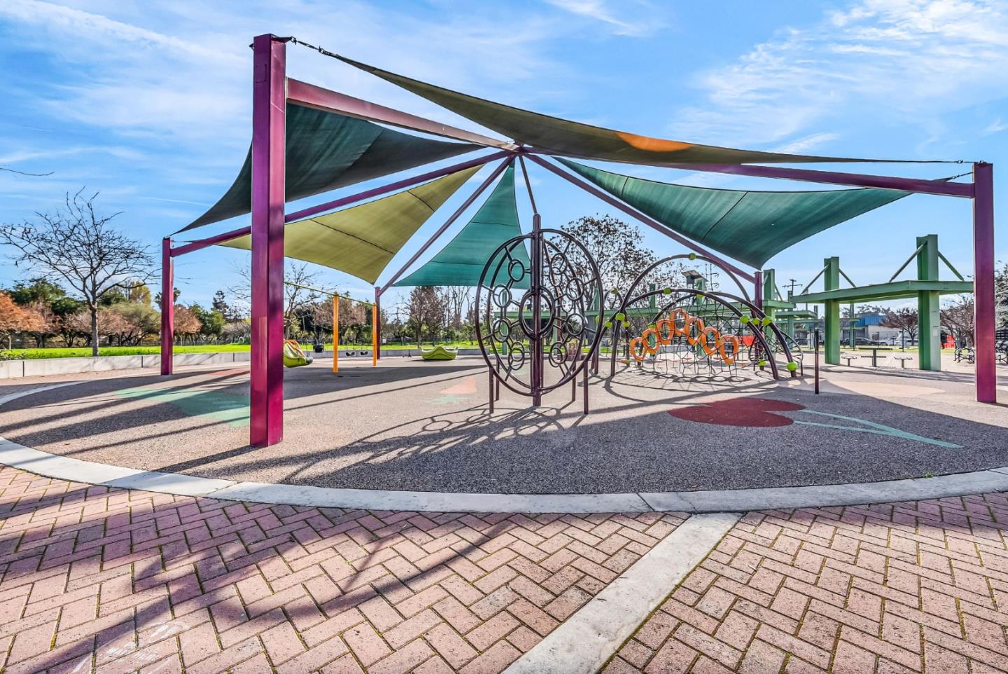 809 Auzerais Avenue 321