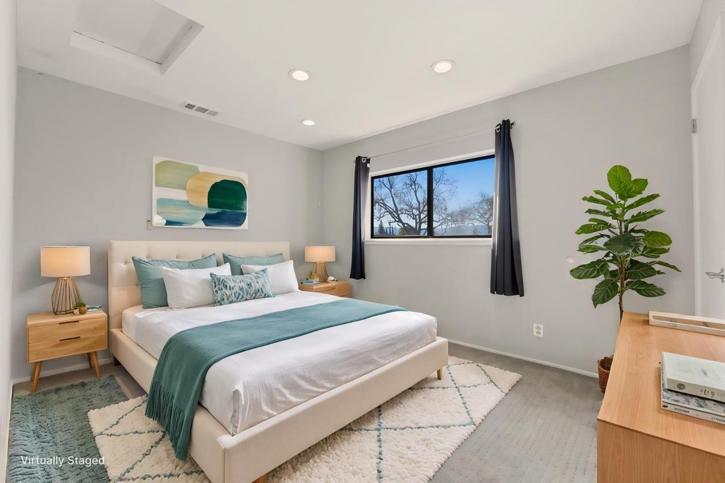 1846 Los Padres Boulevard