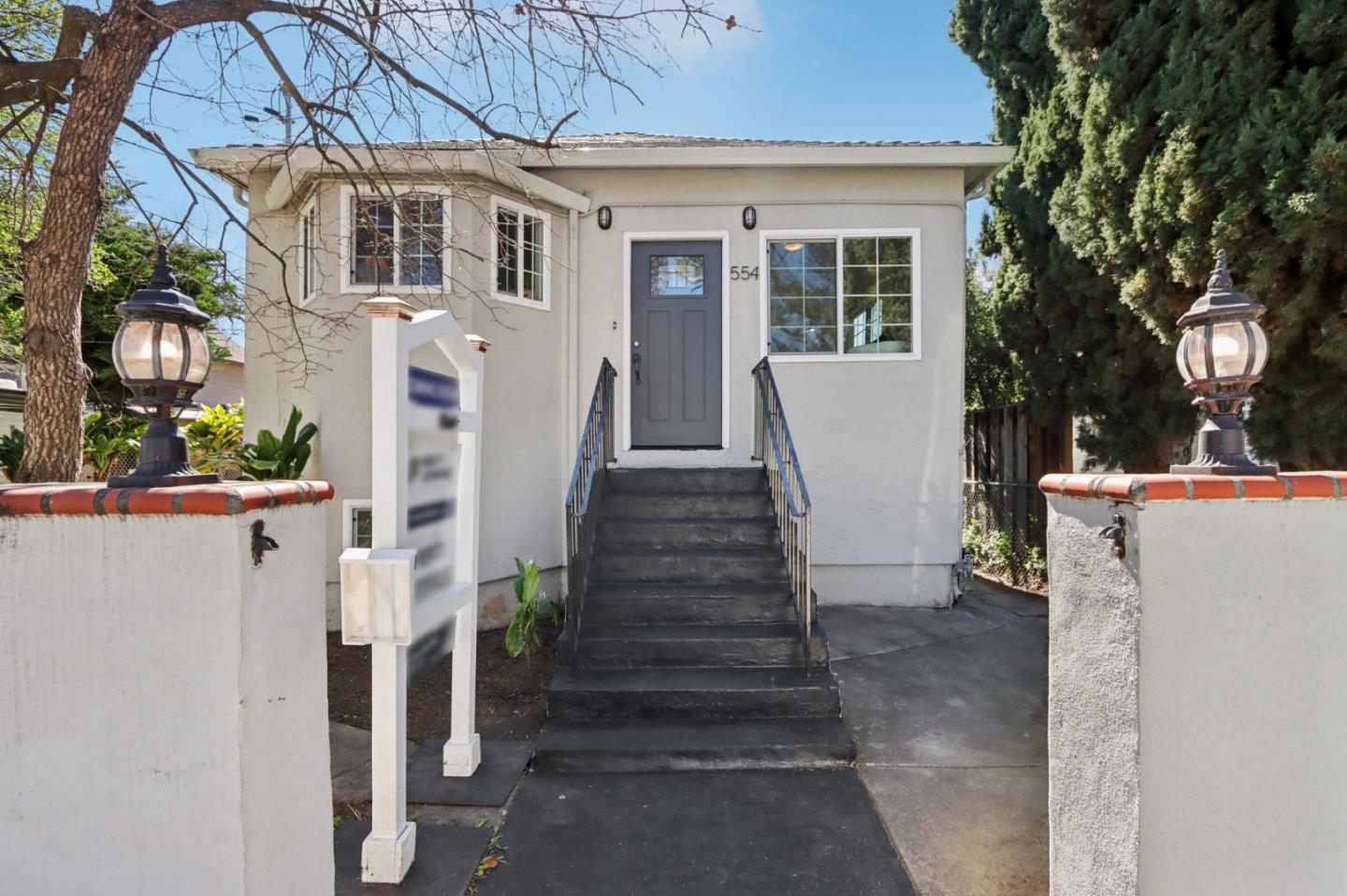 554 Fisk Avenue