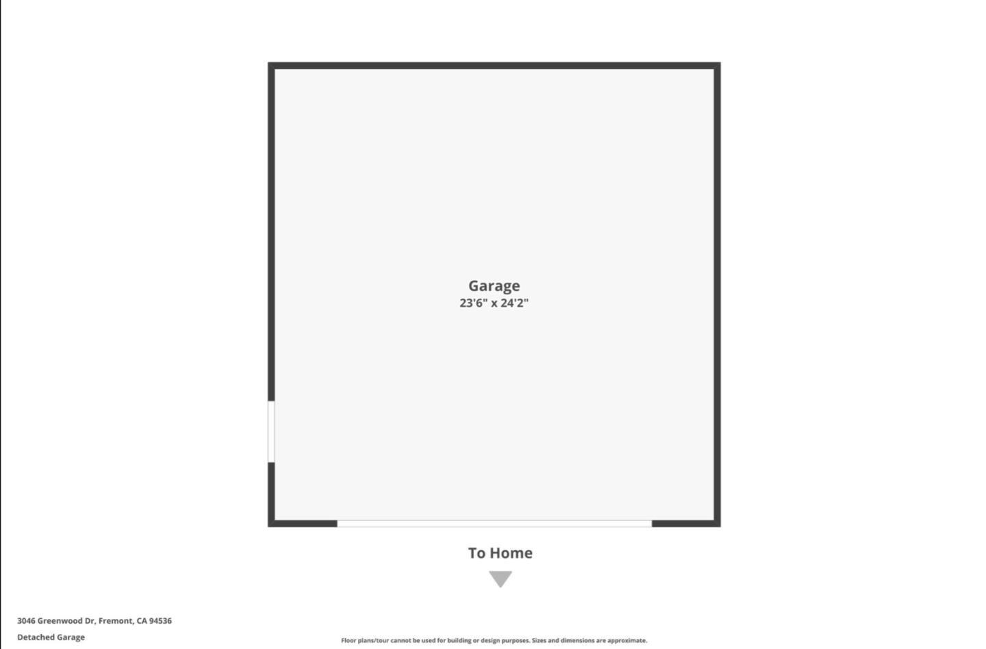 3046 Greenwood Drive