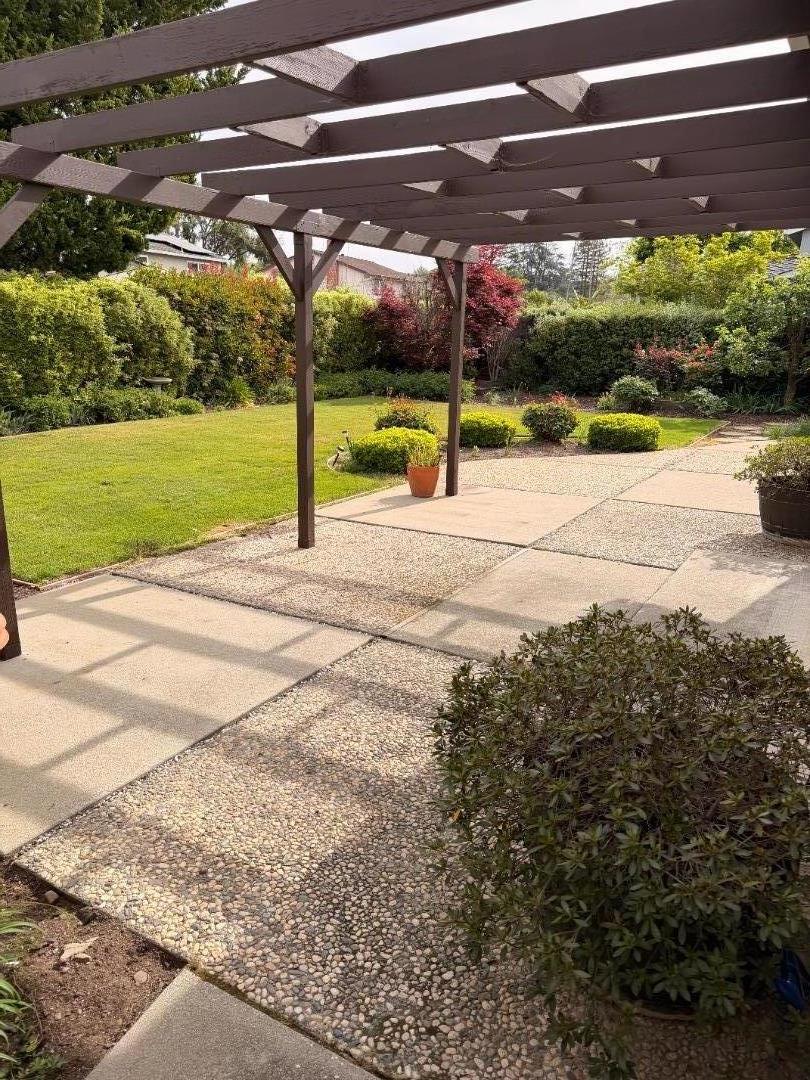 1031 Mount Darwin Drive