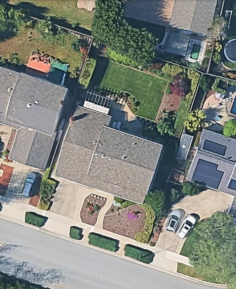 1031 Mount Darwin Drive