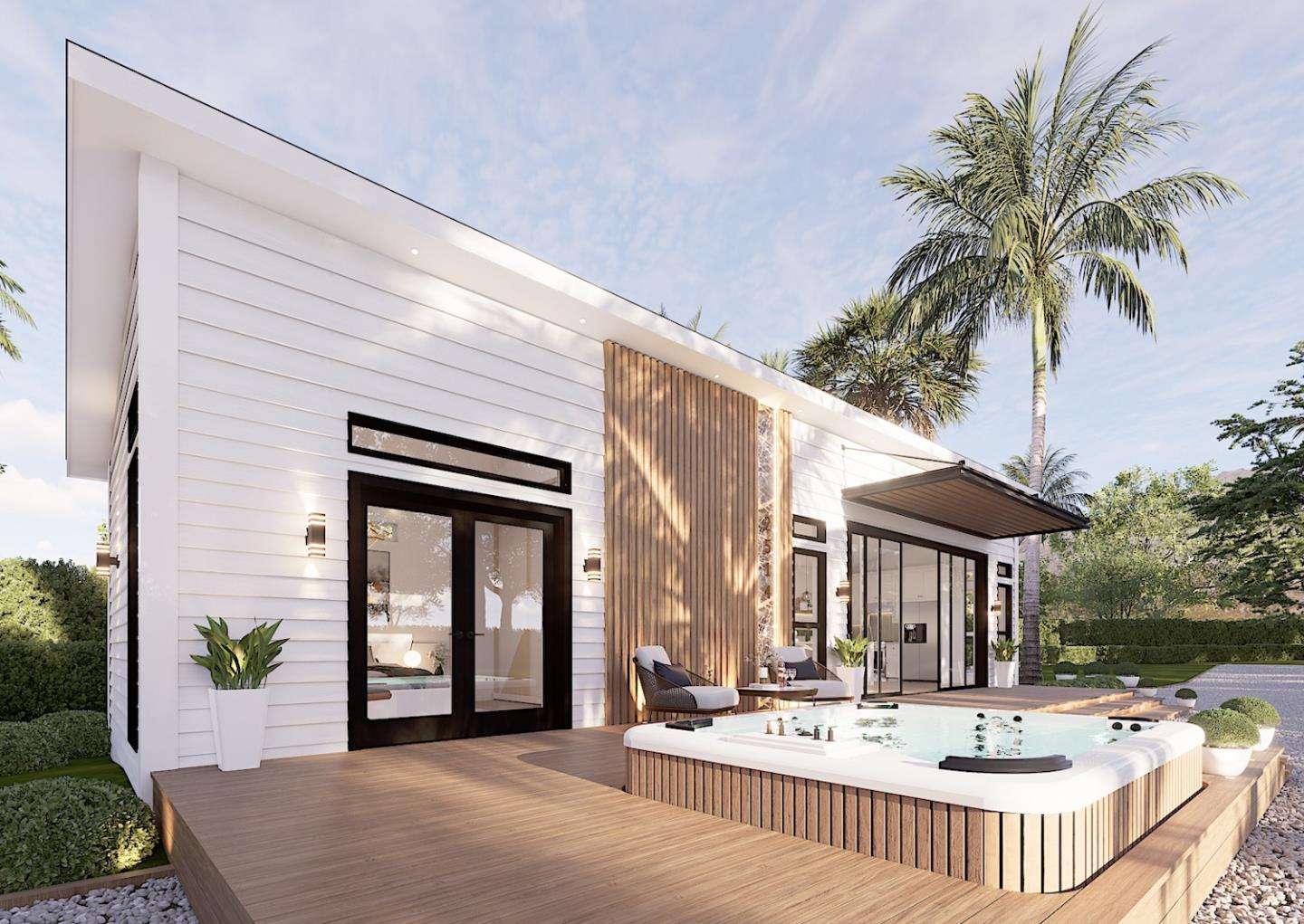 1031 Mount Darwin Drive