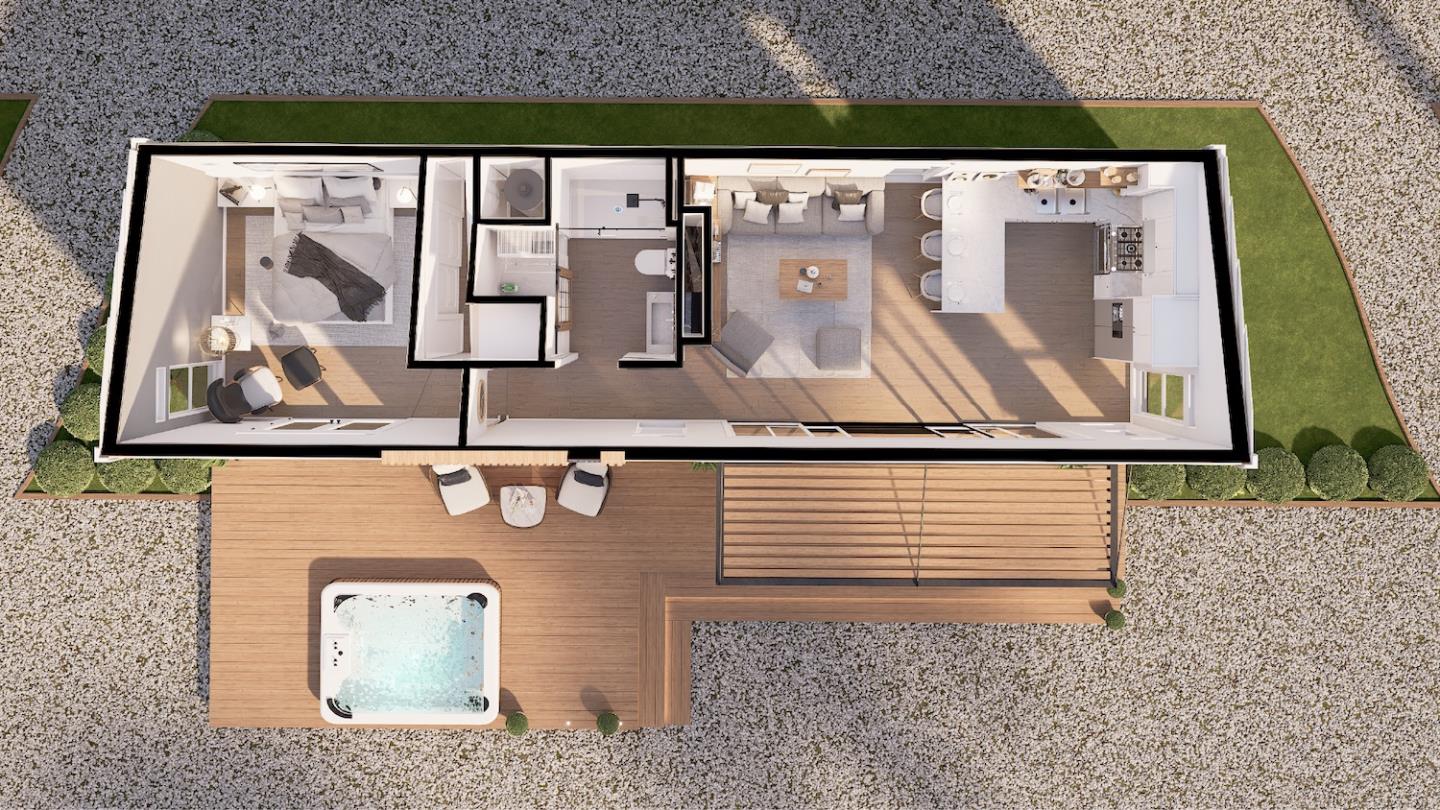 1031 Mount Darwin Drive