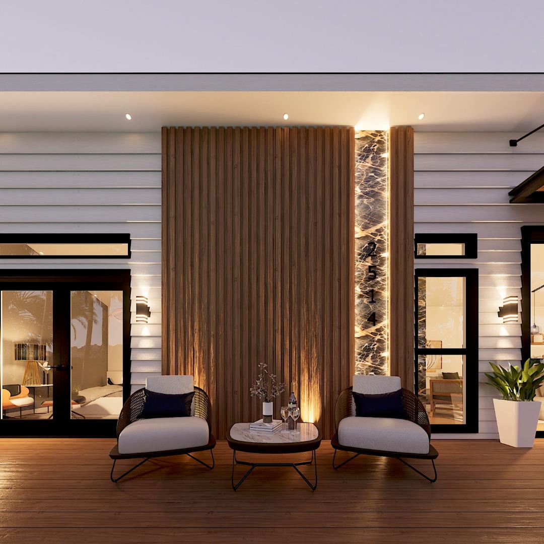 1031 Mount Darwin Drive