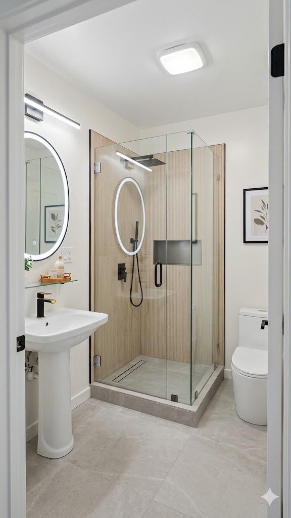 1031 Mount Darwin Drive