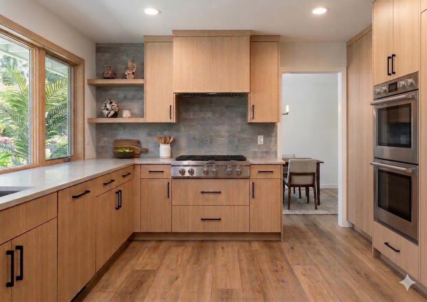 1031 Mount Darwin Drive