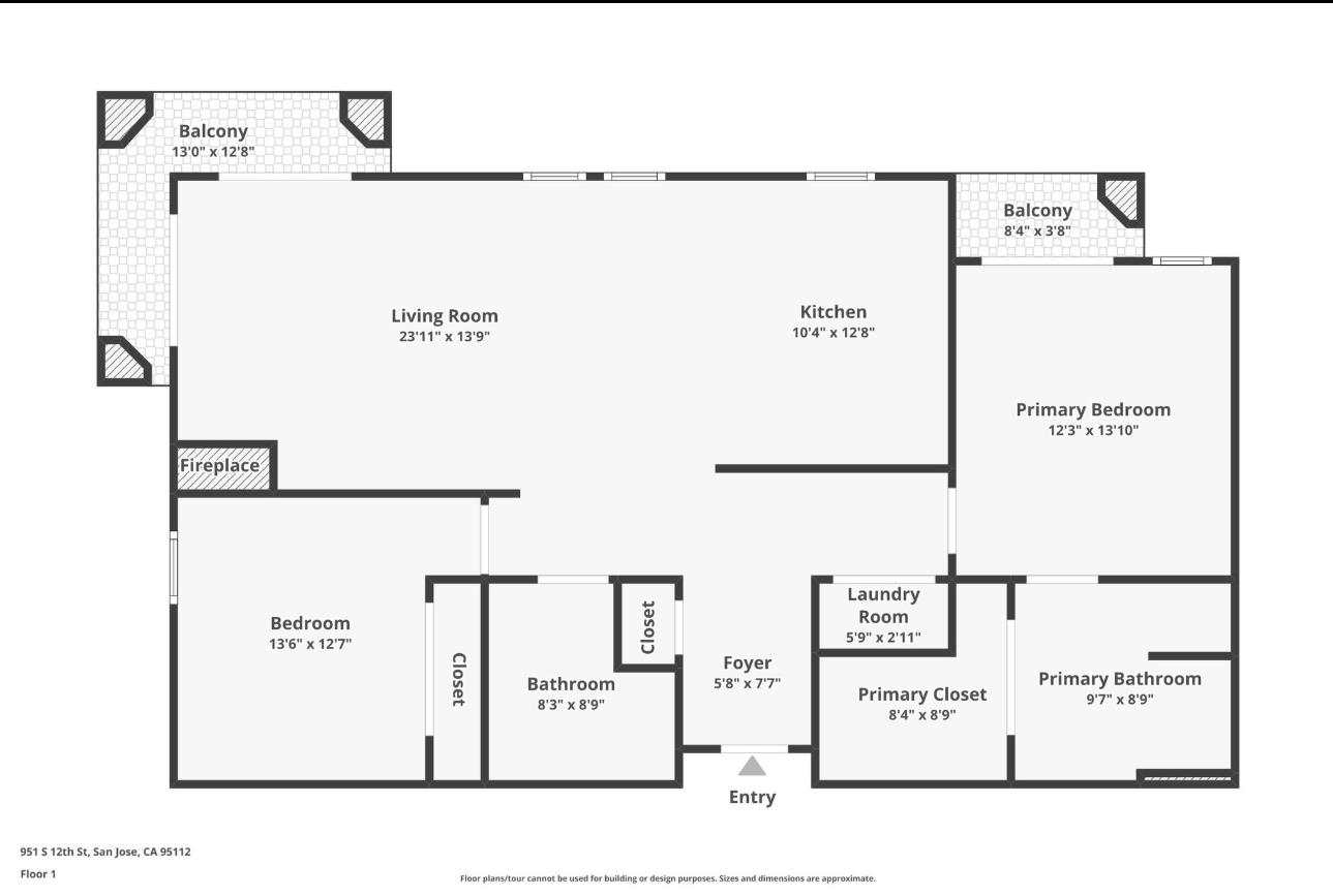 951 South 12th 311