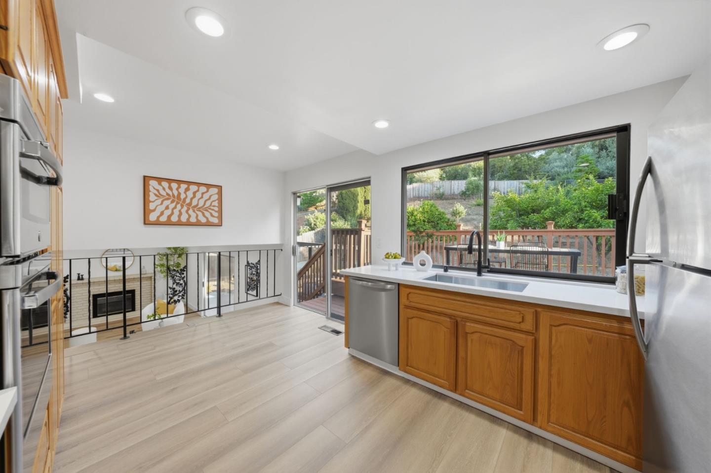 4199 Loganberry Drive