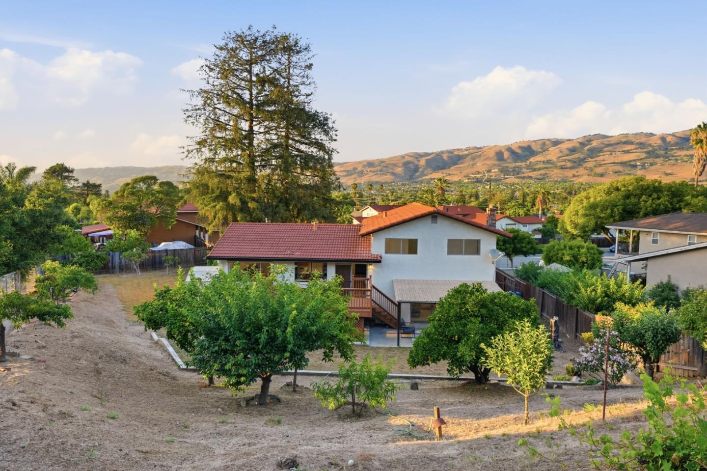 4199 Loganberry Drive