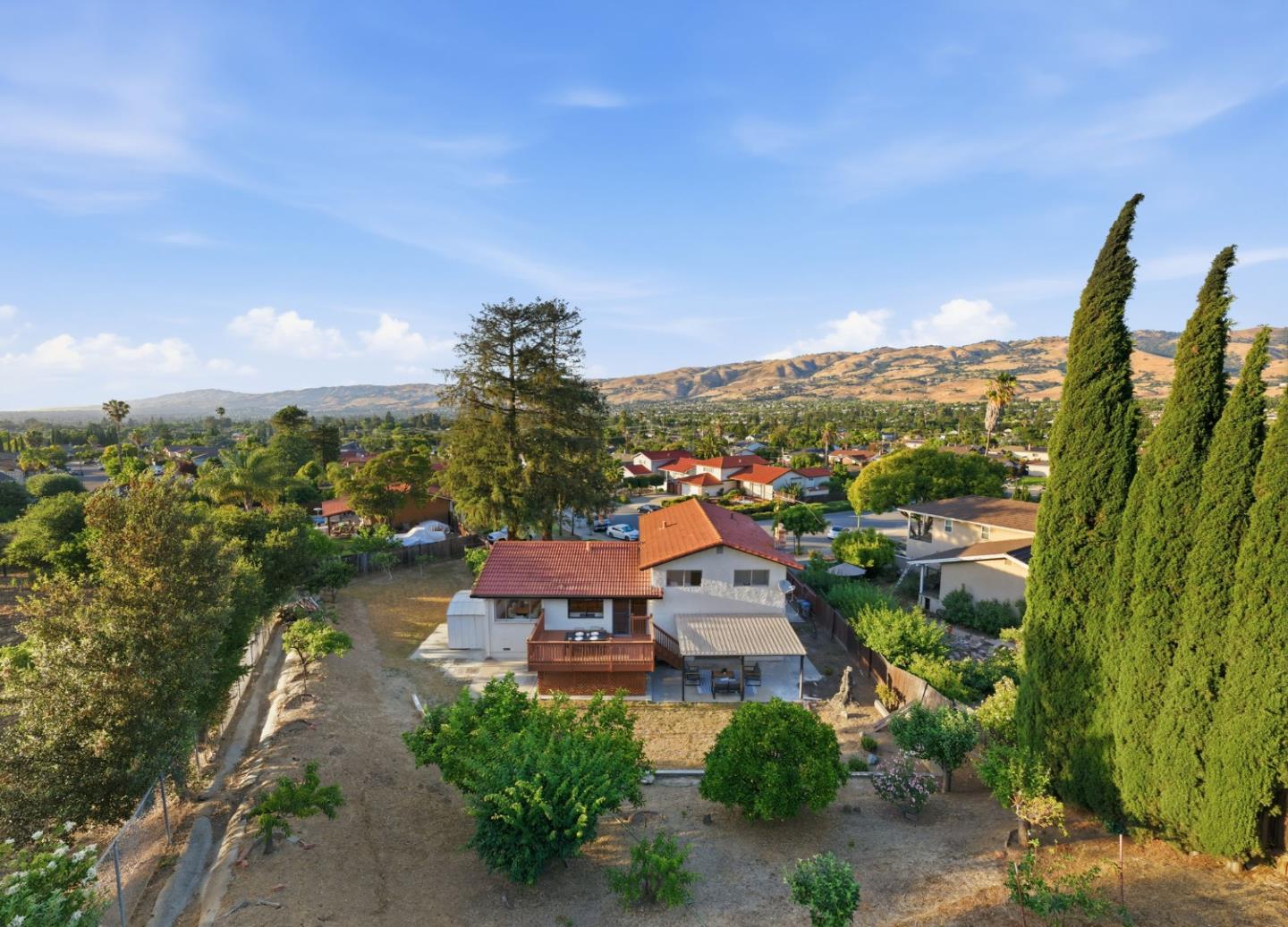 4199 Loganberry Drive