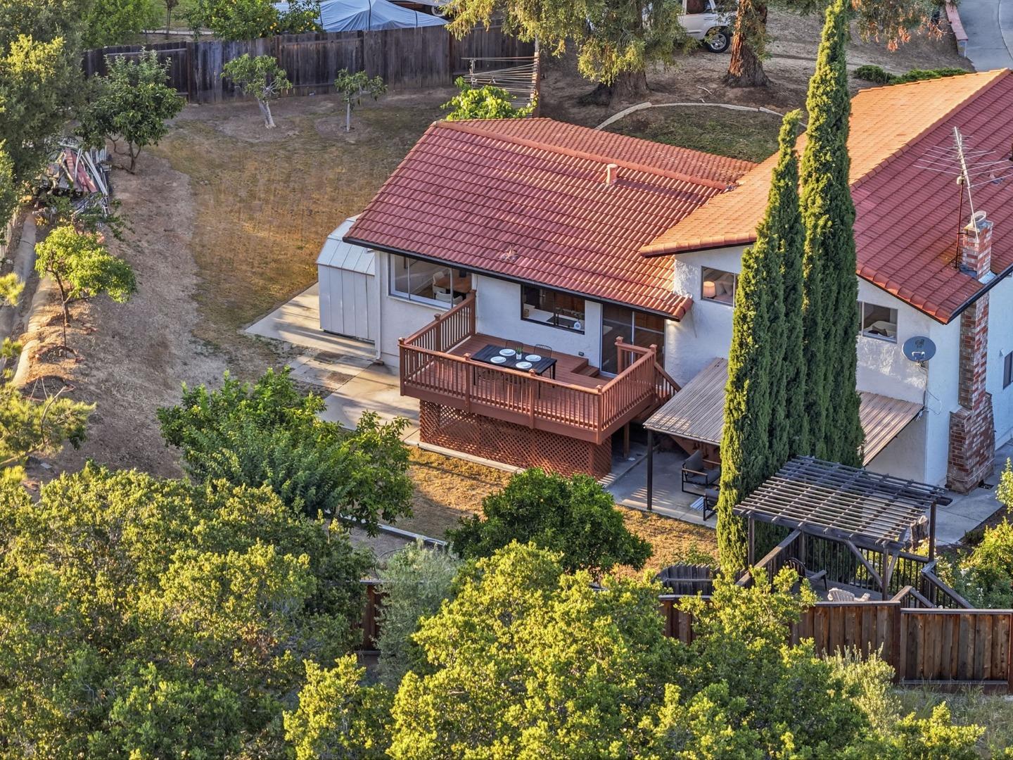 4199 Loganberry Drive