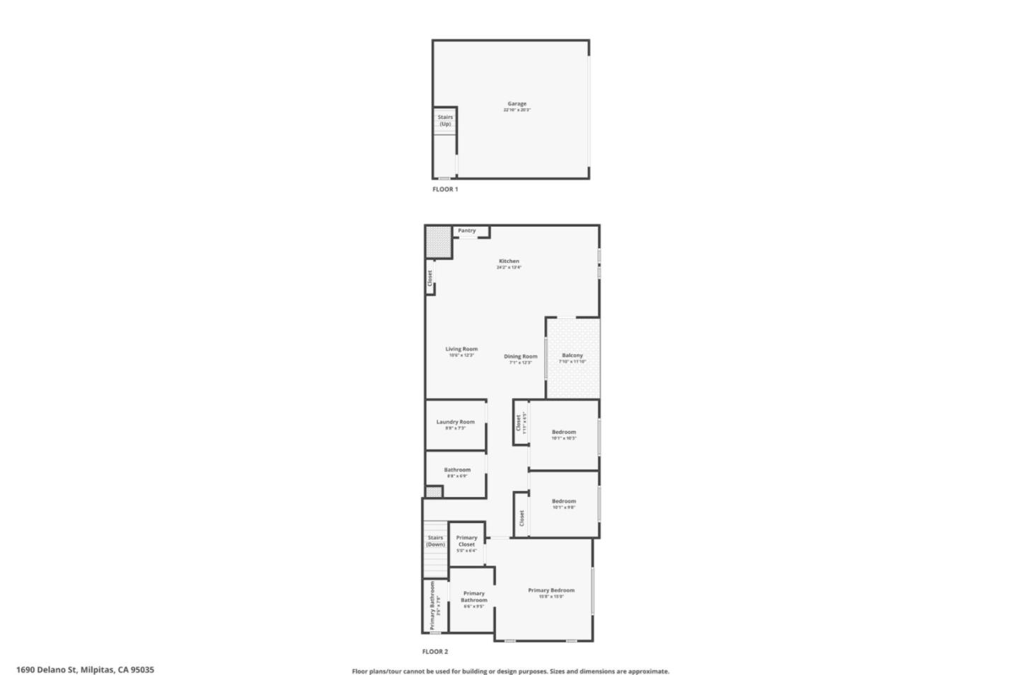 1690 Delano Street 22