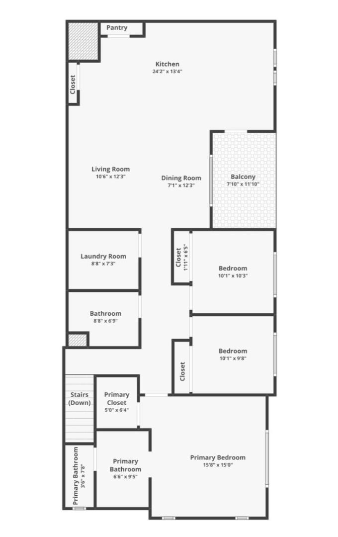 1690 Delano Street 22