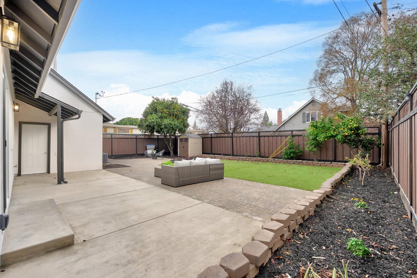 1202 Foxworthy Avenue