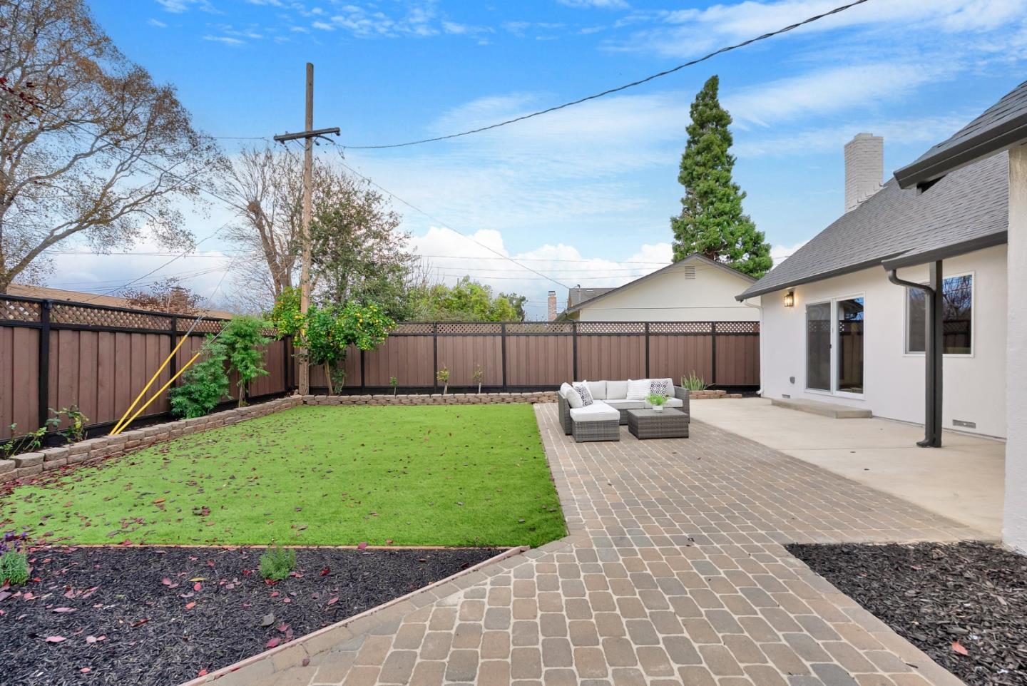 1202 Foxworthy Avenue