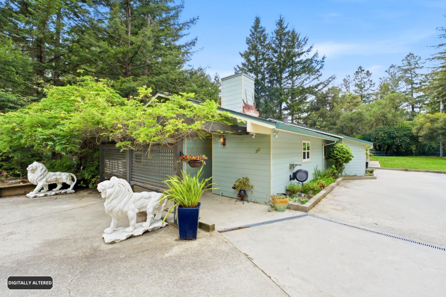 260 Humbug Lane