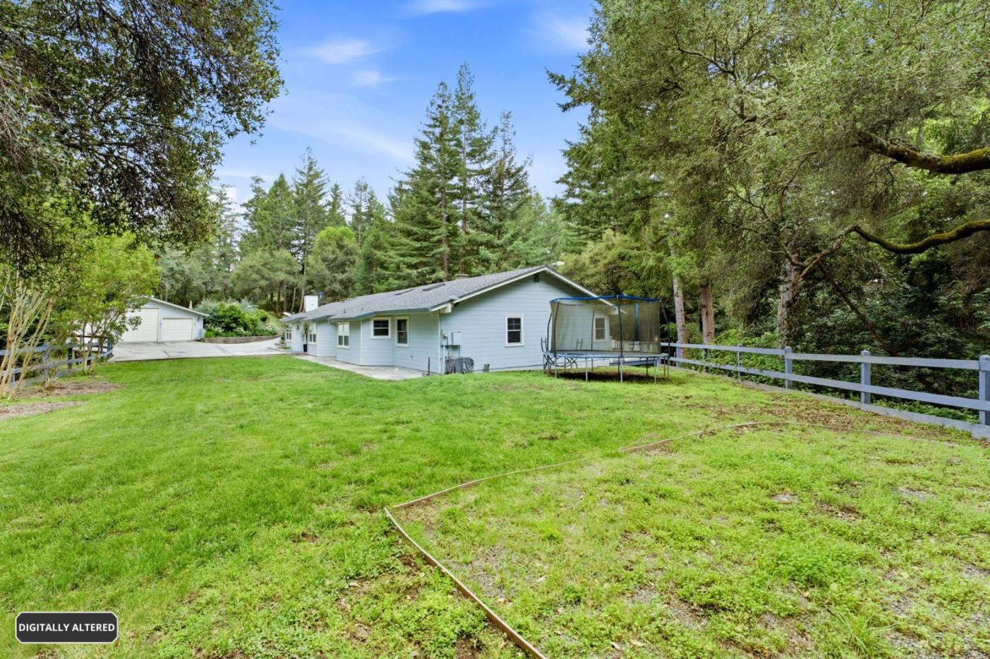 260 Humbug Lane