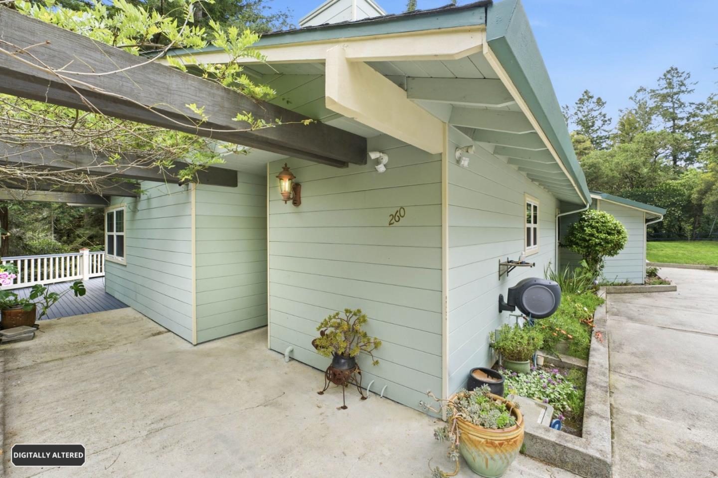 260 Humbug Lane