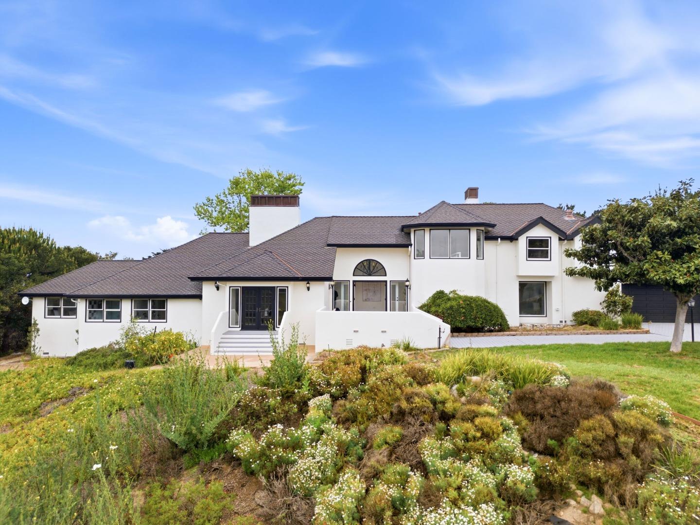 9505 York Road