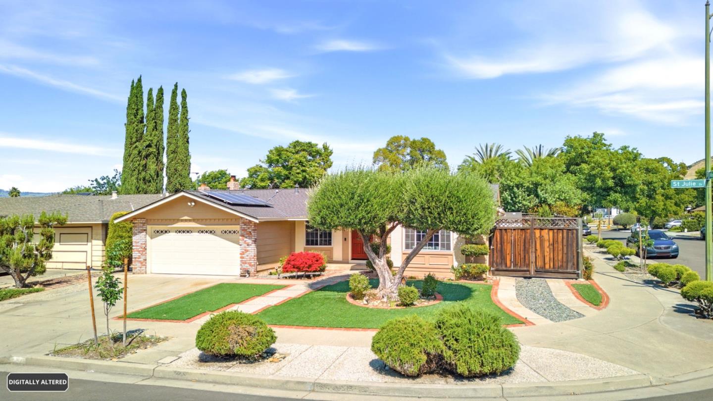 327 Saint Julie Drive