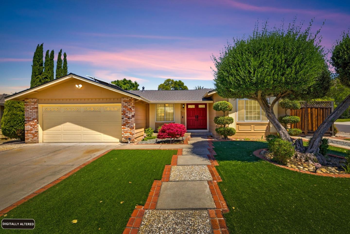 327 Saint Julie Drive