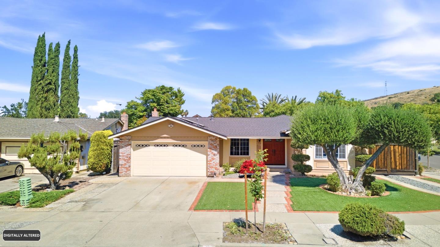 327 Saint Julie Drive