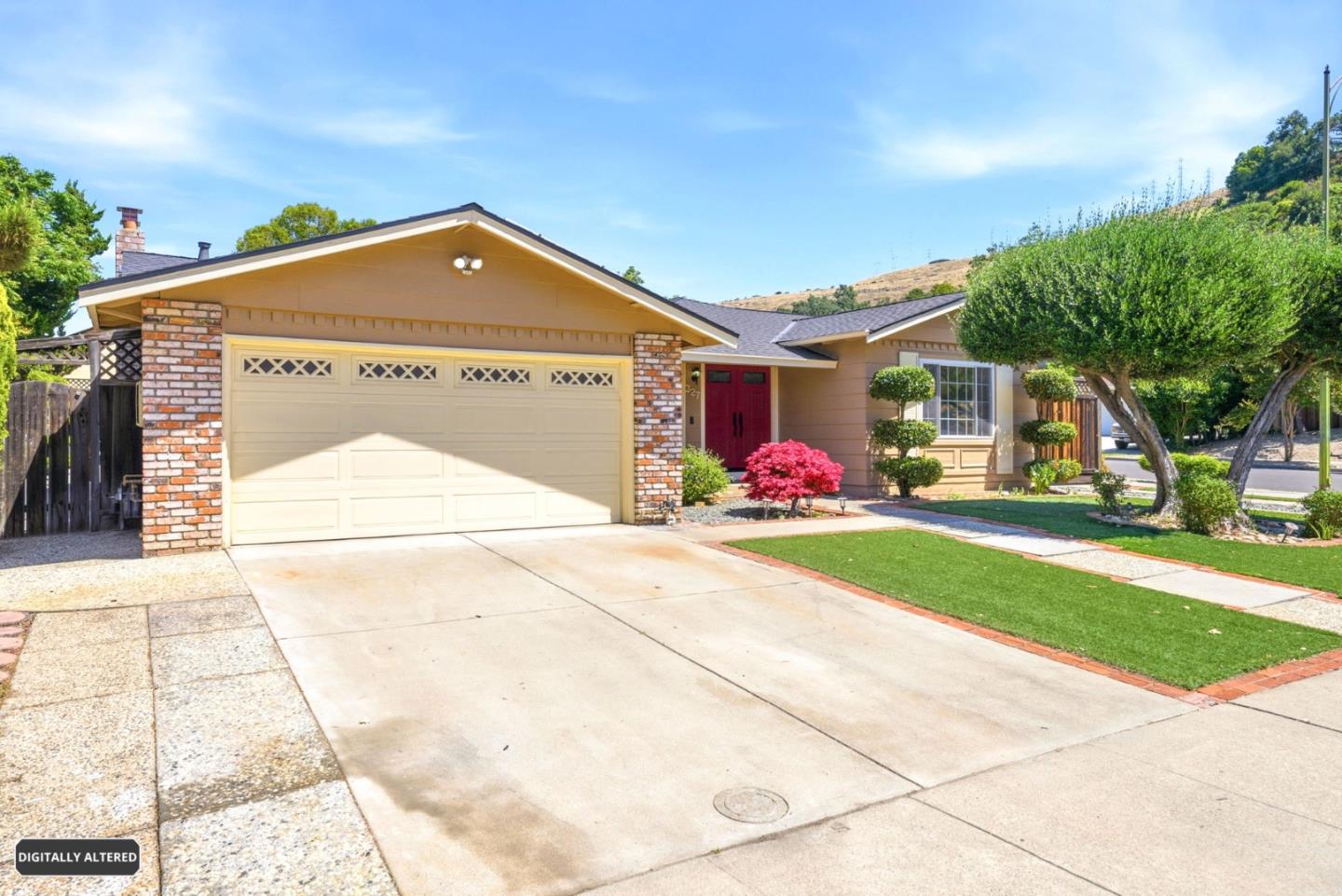 327 Saint Julie Drive
